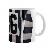 Coffee Mug - Fan Jumper Number 36